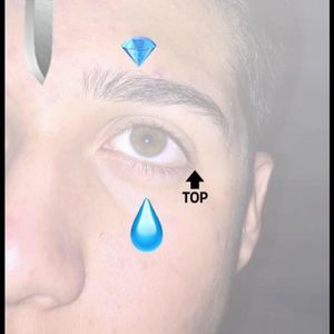 Meet your Posher, Christian